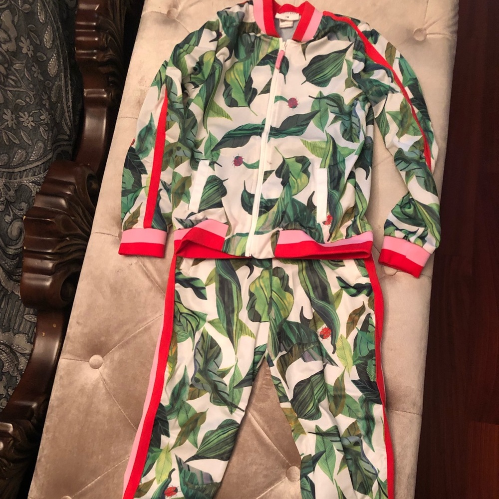 H&M Michele Morin Limited Edition Set